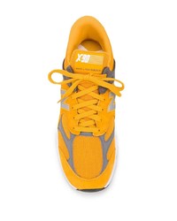 Chaussures de sport orange New Balance