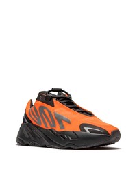 Chaussures de sport orange adidas YEEZY