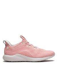 Chaussures de sport roses adidas