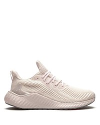 Chaussures de sport roses adidas