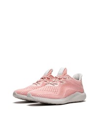 Chaussures de sport roses adidas