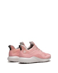 Chaussures de sport roses adidas