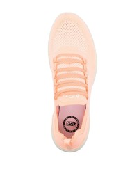 Chaussures de sport roses APL Athletic Propulsion Labs