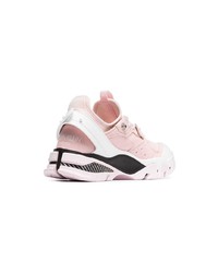 Chaussures de sport roses Calvin Klein 205W39nyc