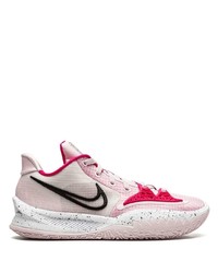 Chaussures de sport roses Nike