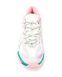 Chaussures de sport roses Li-Ning