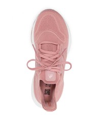 Chaussures de sport roses adidas