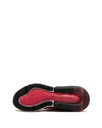 Chaussures de sport rouges Nike