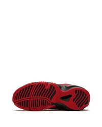 Chaussures de sport rouges Nike