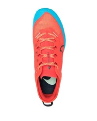 Chaussures de sport rouges Nike