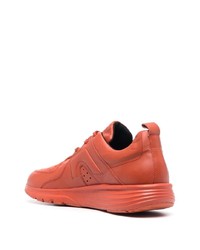 Chaussures de sport rouges Camper