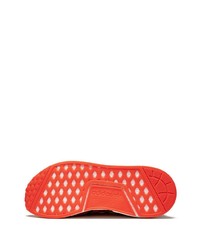 Chaussures de sport rouges adidas