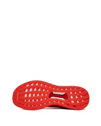 Chaussures de sport rouges adidas