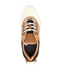 Chaussures de sport tabac Givenchy