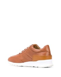Chaussures de sport tabac Tod's