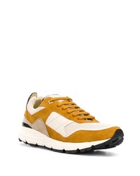 Chaussures de sport tabac Scarosso