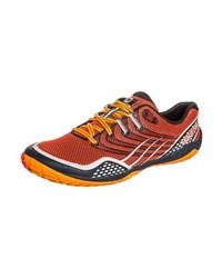 Chaussures de sport tabac Merrell