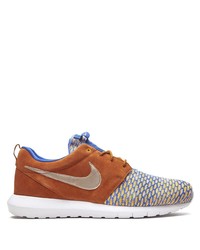 Chaussures de sport tabac Nike