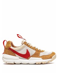Chaussures de sport tabac Nike