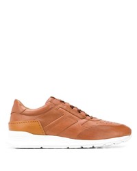 Chaussures de sport tabac Tod's