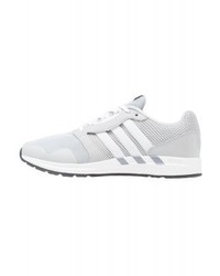 Chaussures de sport transparentes adidas