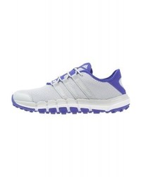 Chaussures de sport transparentes adidas