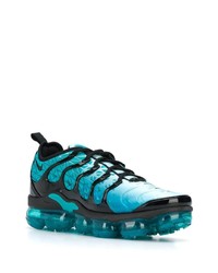 Chaussures de sport turquoise Nike