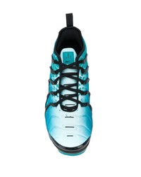 Chaussures de sport turquoise Nike