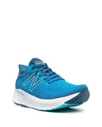 Chaussures de sport turquoise New Balance