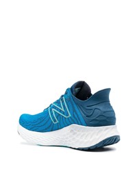 Chaussures de sport turquoise New Balance