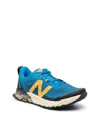 Chaussures de sport turquoise New Balance