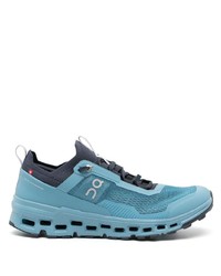 Chaussures de sport turquoise ON Running