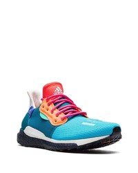 Chaussures de sport turquoise adidas