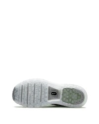 Chaussures de sport vert foncé Nike