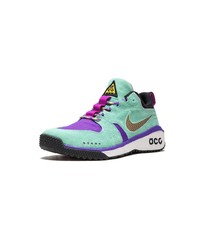 Chaussures de sport vert menthe Nike