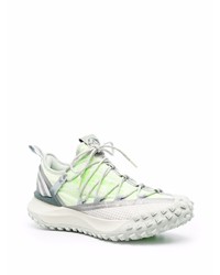 Chaussures de sport vert menthe Nike