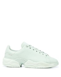 Chaussures de sport vert menthe adidas