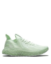 Chaussures de sport vert menthe adidas