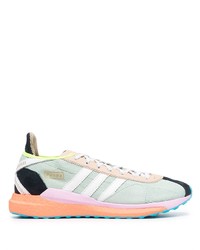 Chaussures de sport vert menthe adidas