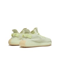 Chaussures de sport vert menthe Yeezy