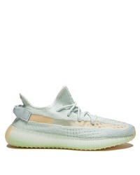 Chaussures de sport vert menthe adidas YEEZY