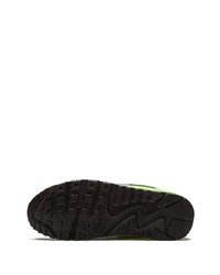 Chaussures de sport vert menthe Nike