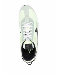 Chaussures de sport vert menthe Nike