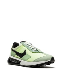 Chaussures de sport vert menthe Nike