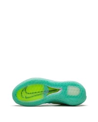 Chaussures de sport vert menthe Nike