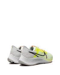 Chaussures de sport vert menthe Nike