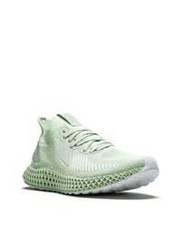 Chaussures de sport vert menthe adidas