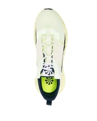 Chaussures de sport vert menthe Nike