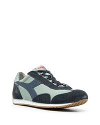 Chaussures de sport vert menthe Diadora