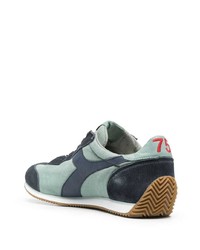 Chaussures de sport vert menthe Diadora